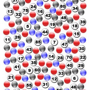 43TARGET (Numbers _ Dots)