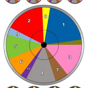 49TARGET (Pie Chart Calamity)