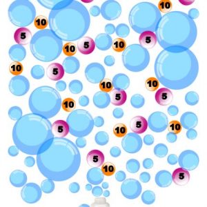 52TARGET (Bubbles)
