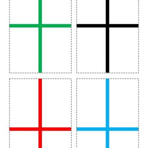 83TARGET (Double Cross Command _ React)